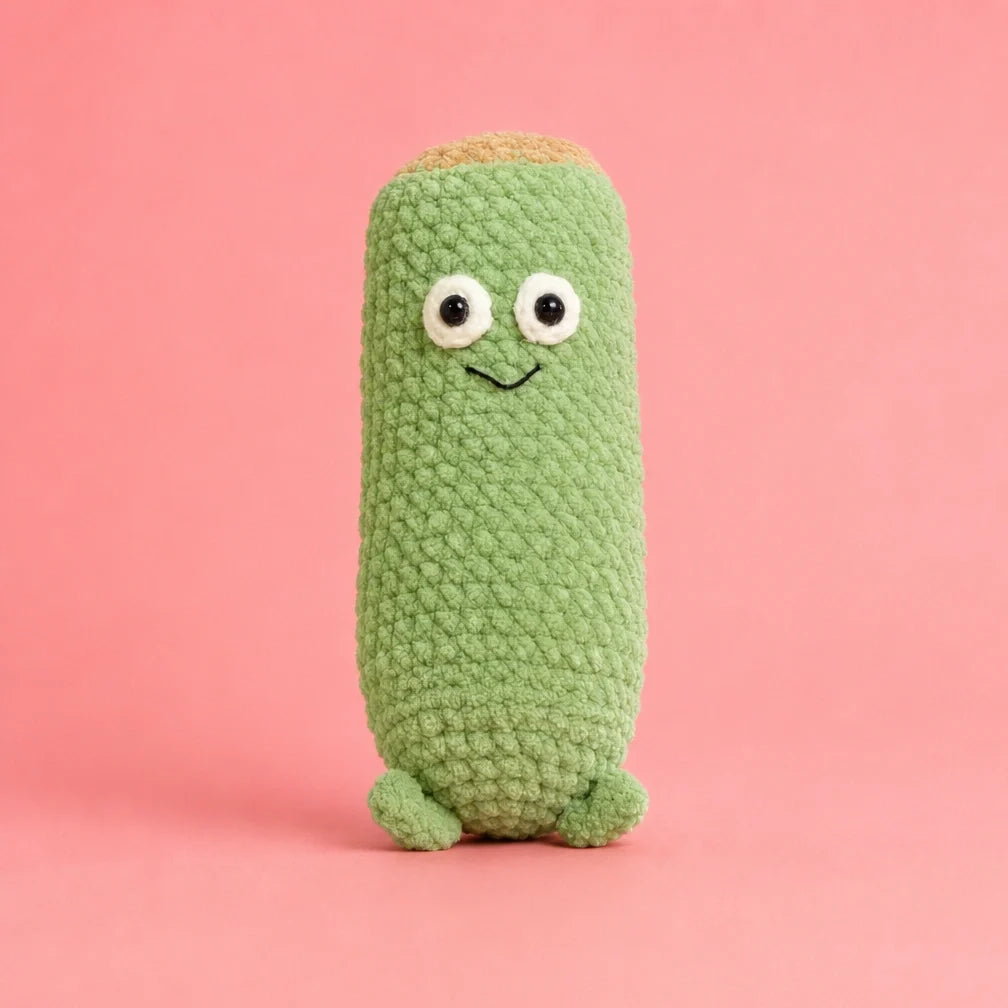 Amigurumi
